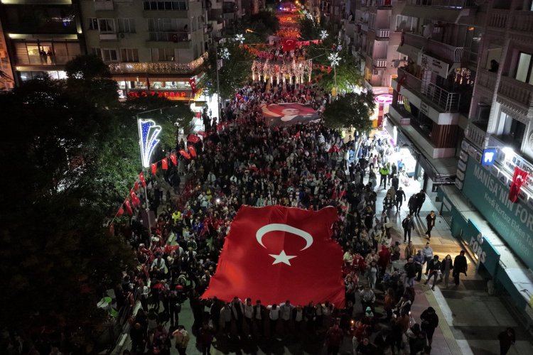 Manisa’da 19 Mayıs Coşkuyla Kutlanacak