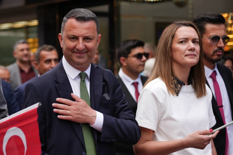 567. ÇAĞLAK FESTİVALİ ŞEYH İSA’YI ANMA TÖRENİYLE BAŞLADI