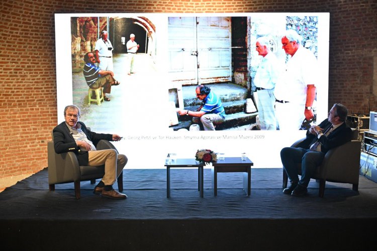 Müze Buluşmaları’nda Hasan Malay’ın Bilimsel Mirası Konuşuldu