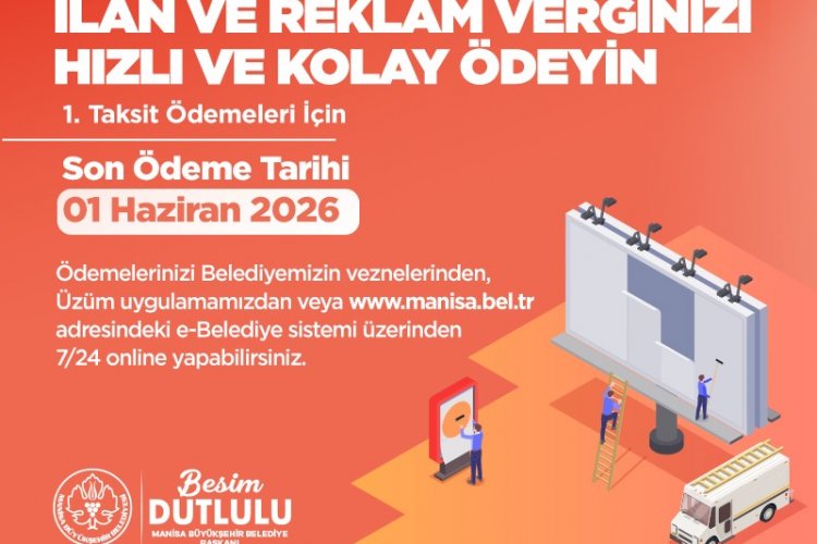 Büyükşehir’in Vezneleri Bayramda Hizmet Verecek