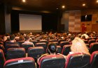 Cannes’ın Ödüllü Kısa Filmleri Manisalı Sinemaseverlerle Buluştu