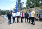 Çepnibektaş ve Yayla Mahallelerinin Su Sorunu İçin Kalıcı Adım