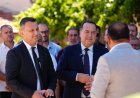 27 Yıllık Sorun Tarih Oluyor: Başkan Dutlulu Akhisar’daki Altyapı Yatırımını İnceledi