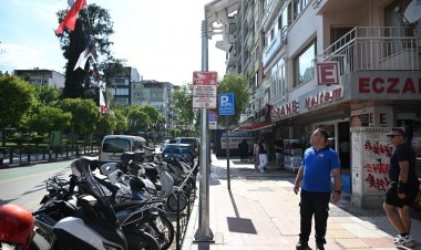 Sevgi Yolları’nda Kameralı Denetim Dönemi