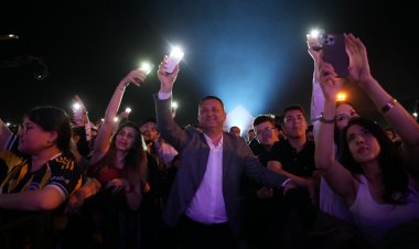 MİLYONLAR LEZİZ AKHİSAR'I KONUŞTU