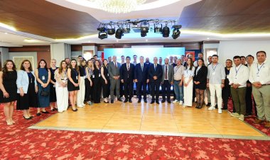 MASKİ’de Yeni Dönem: Yapay Zeka ve Akıllı Hizmetler Devrede