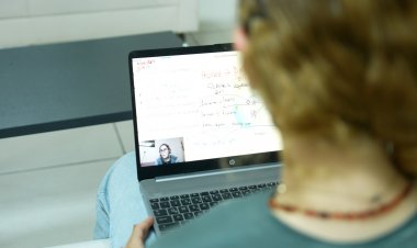 Büyükşehir Online Eğitim ile Öğrencileri Geleceğe Hazırlıyor