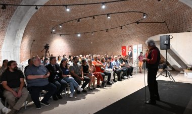 Müze Buluşmaları’nda Anadolu’nun Kültürel Belleği Konuşuldu