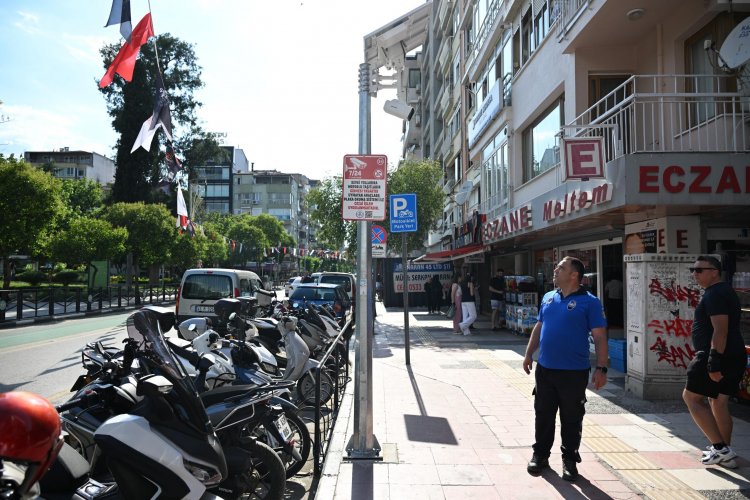 Sevgi Yolları’nda Kameralı Denetim Dönemi