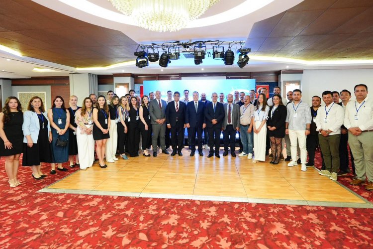MASKİ’de Yeni Dönem: Yapay Zeka ve Akıllı Hizmetler Devrede