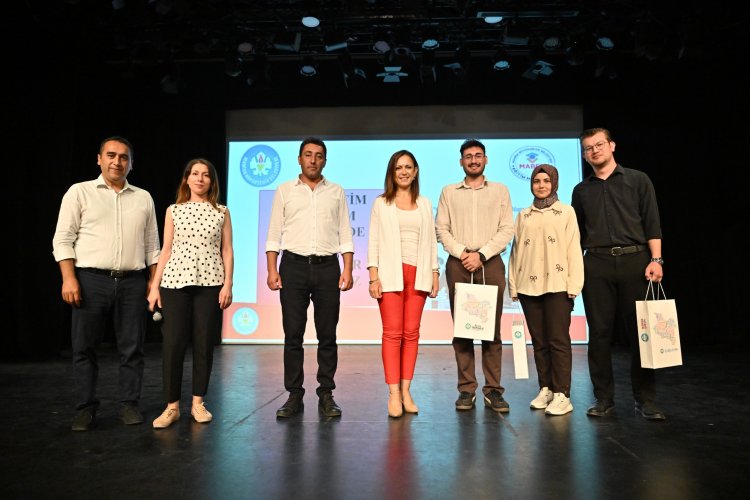 MABEM Yeni Döneme Güçlü Hazırlanıyor