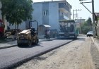 Büyükşehir, Turgutlu’nun Mahallelerinde Yol Konforunu Yükseltiyor
