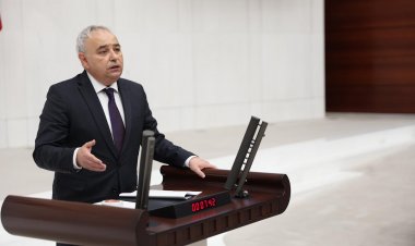 Bakırlıoğlu: “Memurun Maaş Zammı Kira Artışını Bile Karşılamıyor”