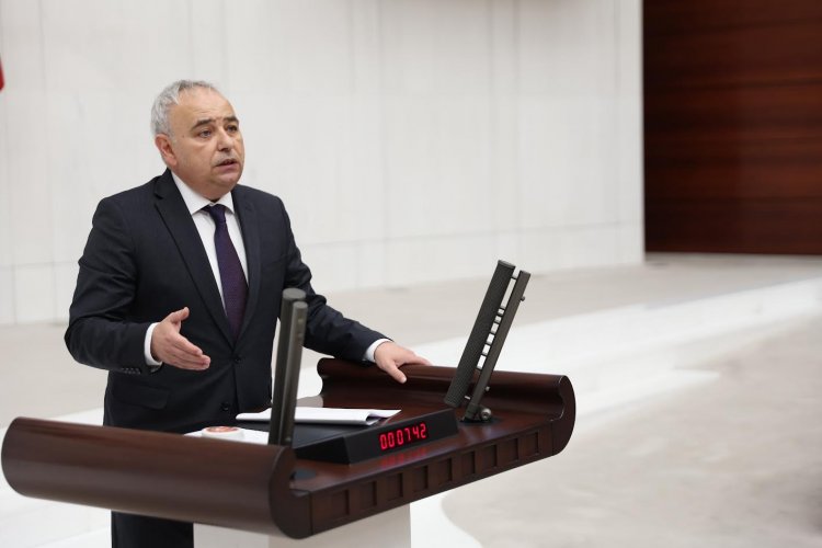 Bakırlıoğlu: “Memurun Maaş Zammı Kira Artışını Bile Karşılamıyor”