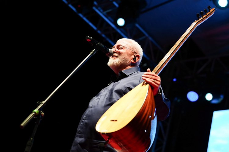 27. Adala Hermos Festivali’nde Onur Akın Rüzgârı Esti