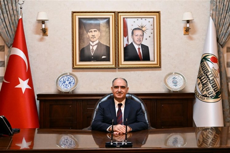 15 Temmuz Demokrasi ve Milli Birlik Günü Mesajı