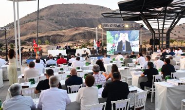Başkan Dutlulu, “Manisa’mızın ve Manisa Halkımızın Neye İhtiyacı Varsa, O İşleri Yapacağız”
