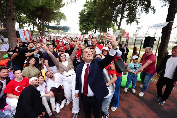 Manisa Büyükşehir Belediyesi’nden Eğitime Destek Paketi  Öğrenci Desteği, Misafirhane Ve Kırtasiye Başvuruları Başladı