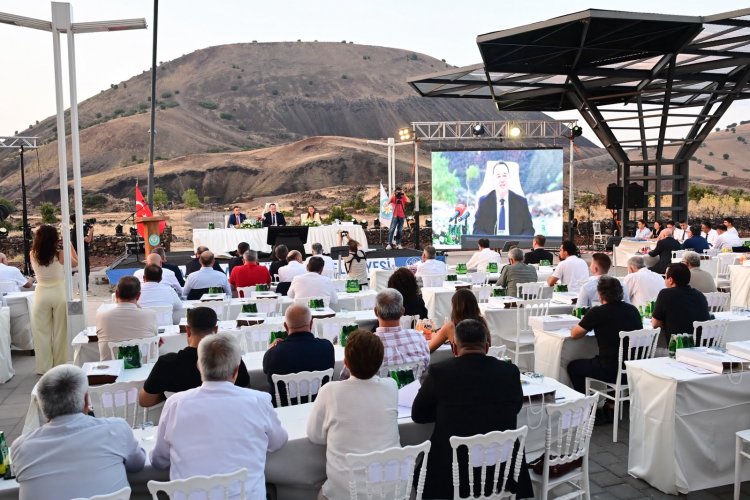 Başkan Dutlulu, “Manisa’mızın ve Manisa Halkımızın Neye İhtiyacı Varsa, O İşleri Yapacağız”