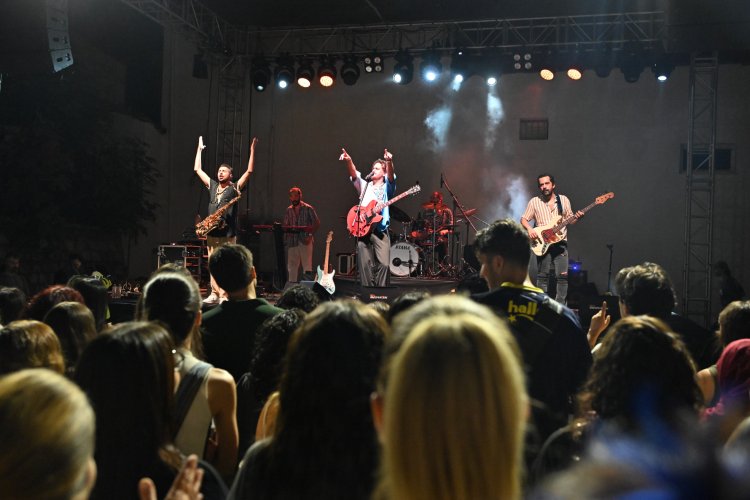 Evrencan Gündüz’denMüzikseverlere Unutulmaz Konser
