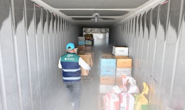 Manisa’da Arıcıların Peteklerine Eksi 30 Derecelik Koruma