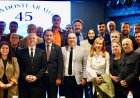Başkan Dutlulu, Manisa Dostlar Meclisi’nde Vatandaşlarla Buluştu
