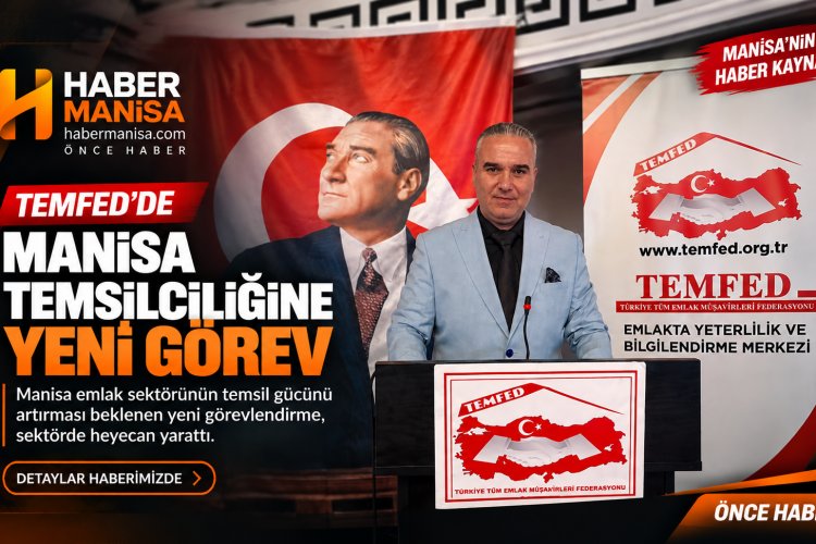 EMLAK SEKTÖRÜNÜN SESİ DUYULMALI!