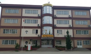 “FAY HATTI ÜZERİNDE OLAN HALİL KALE FEN LİSESİ’Nİ ÇOCUKLARIMIZIN GÜVENDE OLACAĞI BİR YERE MUTLAKA AMA MUTLAKA TAŞIYIN”