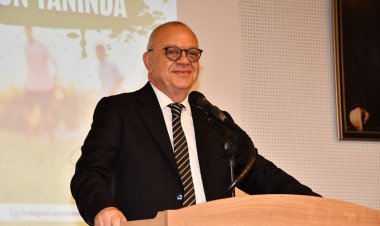 Manisa Büyükşehir’den 91 Amatör Spor Kulübüne 2 Milyon 835 Bin TL’lik Nakdi Destek