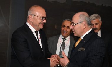 MHP Lideri Devlet Bahçeli Yeniden Genel Başkanlığa Seçild