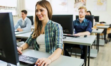 AKHİSAR HALK EĞİTİMİ MERKEZİ MÜDÜRLÜĞÜ TARAFINDAN ÖĞLE VE AKŞAM GRUBU  BİLGİSAYAR İŞLETMENLİĞİ OPERATÖRLÜĞÜ KURSU AÇILACAKTIR.