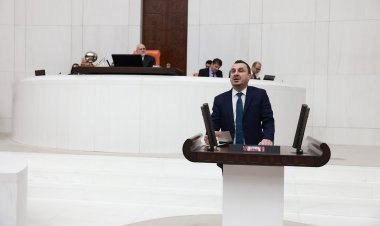 CHP MANİSA MİLLETVEKİLİ BEKİR BAŞEVİRGEN: “İKTİDAR AĞIRLAŞAN GIDA VE BESLENME SORUNUNU GİZLİYOR”