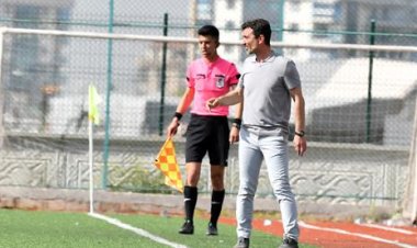 YILDIZSPOR 45 FK’DAN KRİTİK GALİBİYET