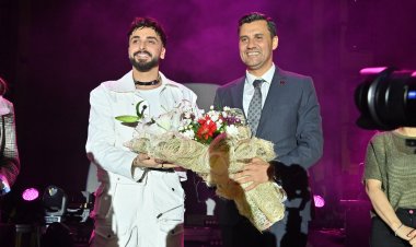 Manisa’da Sefo Coşkusu