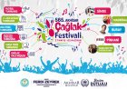 565. AKHİSAR ÇAĞLAK FESTİVALİ BAŞLIYOR