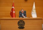 AKHİSAR BELEDİYESİ MAYIS AYI OLAĞANÜSTÜ MECLİS TOPLANTISI GERÇEKLEŞTİRİLDİ