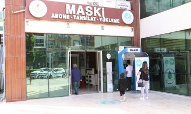 Manisa’da İndirimli Su sevinci