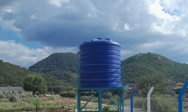 Manisa Büyükşehir’den Üreticiye Yüz Güldüren Destek