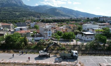 “Bundan sonra her şeyin daha güzel olacağına inananlardanım”