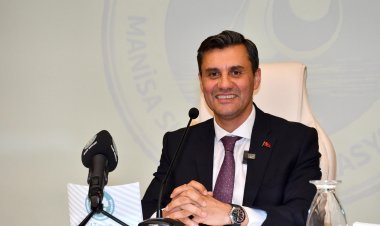 Başkan Ferdi Zeyrek’ten Kartlı Sayaca Geçiş Süreciyle İlgili Müjdeler