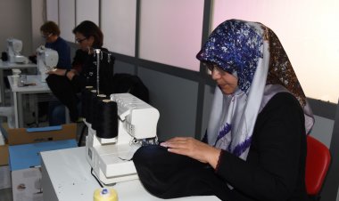 MASMEK 2024 Yaz Dönemi Kurs Kayıtları Başlıyor