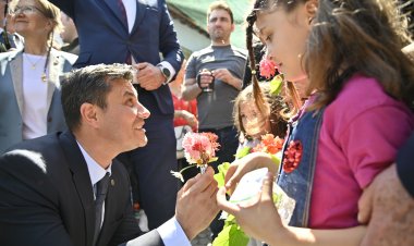 Başkan Zeyrek, “Manisa'mızı festivaller kenti yapmak istiyoruz”