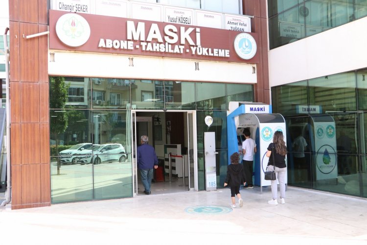 Manisa’da İndirimli Su sevinci