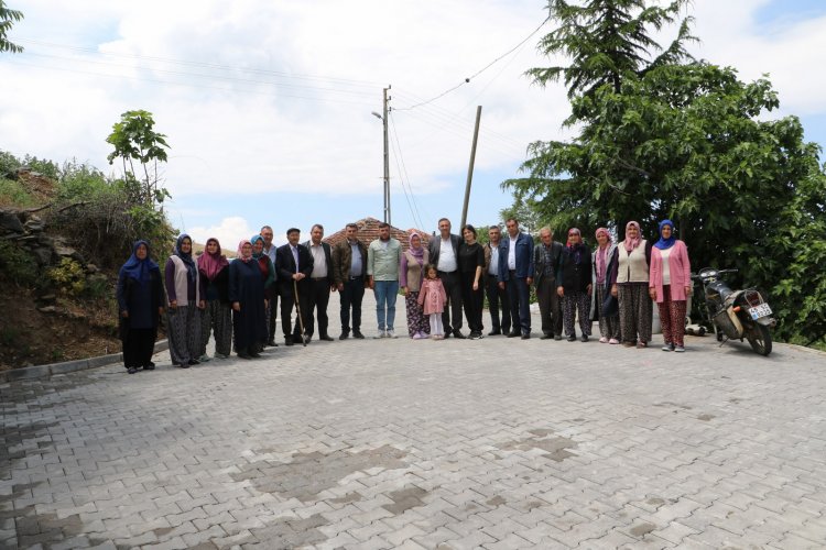 “Ferdi Başkanımıza inanıyor ve güveniyoruz”