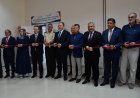 Manisa’da Bir İlk; Savunma Teknolojileri Laboratuvarı Açıldı