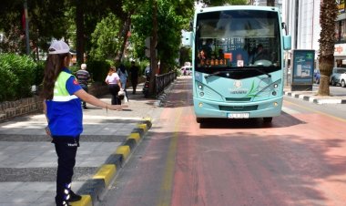 FERAH YOLCULUK İÇİN TOPLU ULAŞIM ARAÇLARINDA KLİMA DENETİMİ