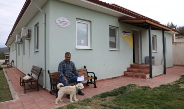 MUĞLA BB Basın Bülteni Büyükşehir 3202 Can Dostu Yeni Yuvalarına Kavuşturdu