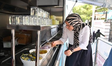 Büyükşehir Belediyesi YKS’de Öğrencileri Yalnız Bırakmayacak