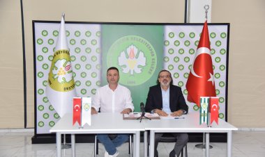 Potanın Tarzanları, Ozan Bulkaz’a Emanet