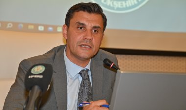 Büyükşehir Meclisi, Başkan Zeyrek Başkanlığında Toplandı
